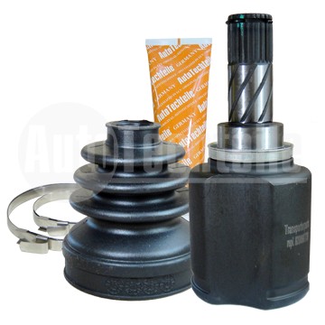 AutoTechteile 5010020 AutoTechteile 5010020